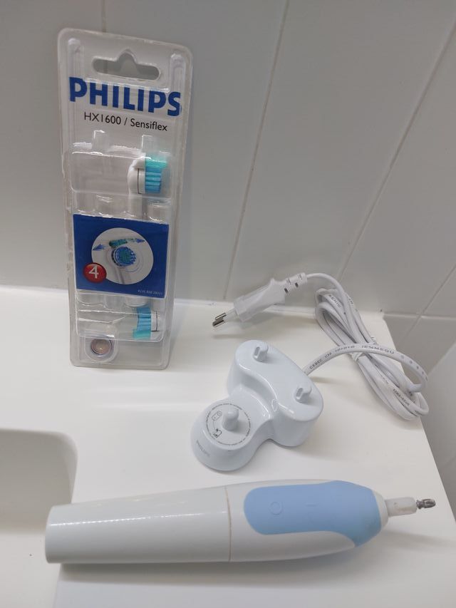 Cepillo dental Philips