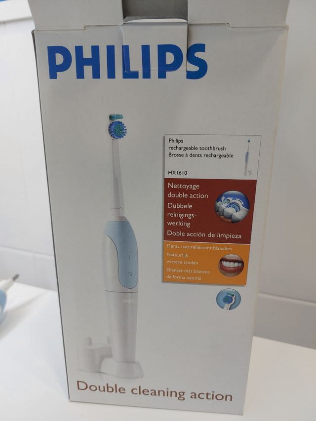 Cepillo dental Philips