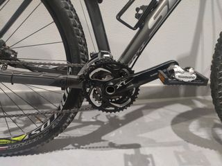 Bicicleta de montaña 29' Scott Scale 950