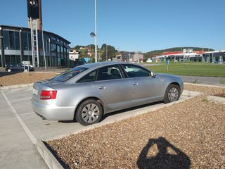 Audi A6 2005