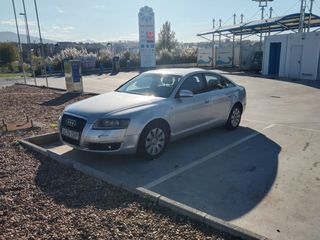 Audi A6 2005