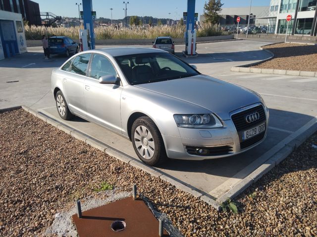 Audi A6 2005