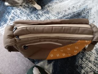 Bolso de carro bebé