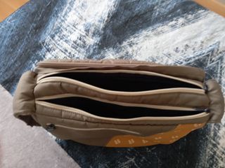 Bolso de carro bebé