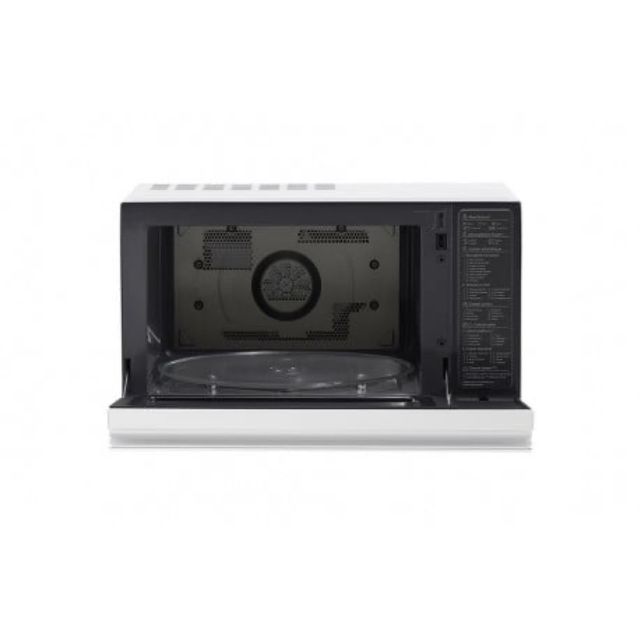 Microondas conveccion 39 litros 1200 w