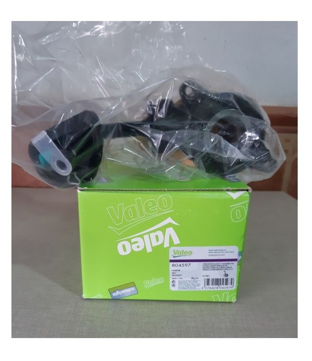 Kit de embrague FIAT DUCATO