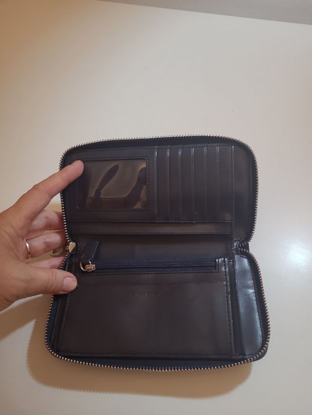 Monedero billetero bimba y lola