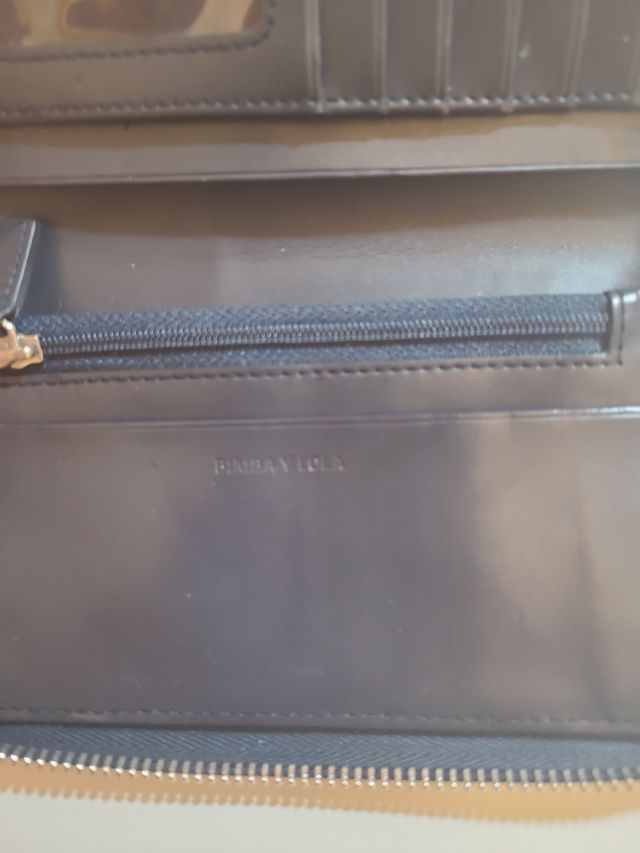 Monedero billetero bimba y lola