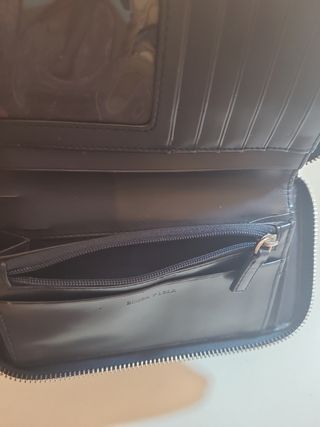 Monedero billetero bimba y lola