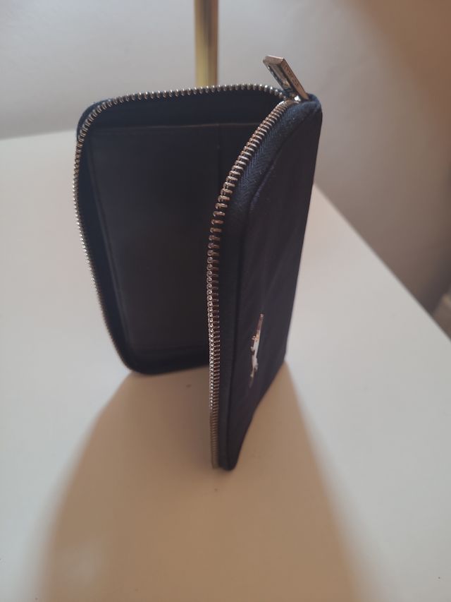 Monedero billetero bimba y lola