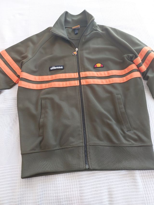 Sudadera ellesse