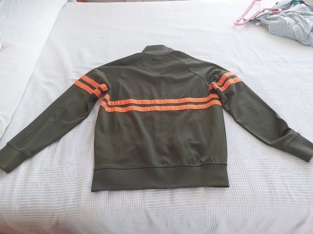 Sudadera ellesse