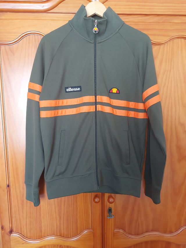 Sudadera ellesse