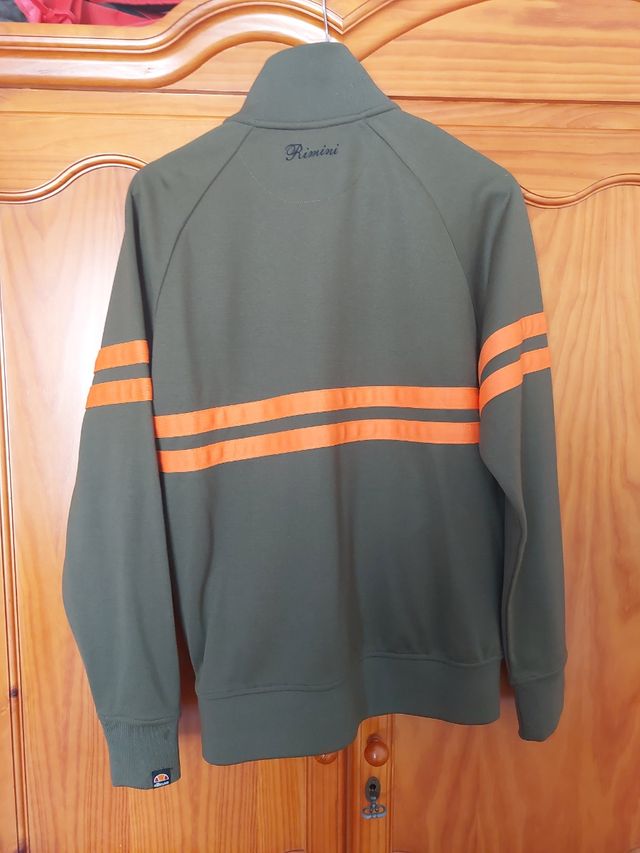 Sudadera ellesse