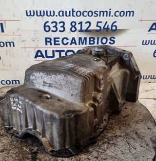 CARTER ACEITE RENAULT SCENIC 1.5 DCI 2006