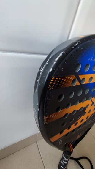 Pack Bullpadel Hack Junior 02