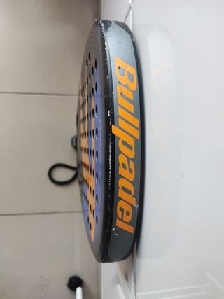 Pack Bullpadel Hack Junior 02