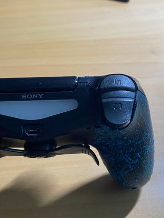 Mando PS4 XControllers