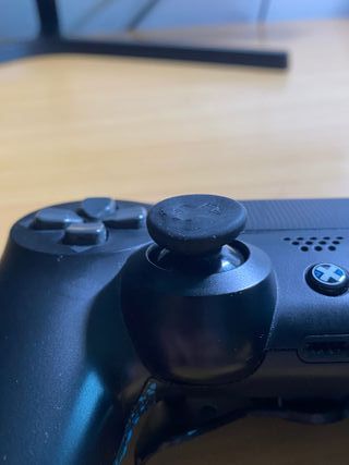 Mando PS4 XControllers