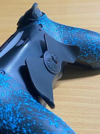 Mando PS4 XControllers