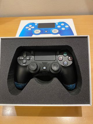 Mando PS4 XControllers