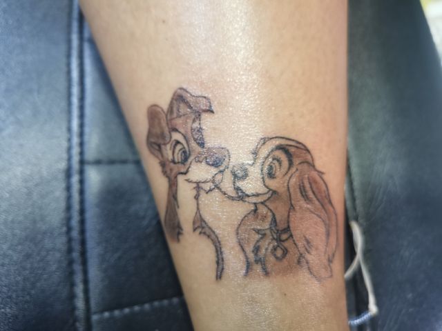 Tatuaje tattoo piercing piercings