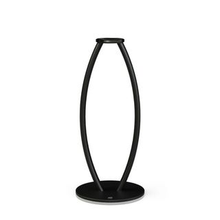 Soportes de piso Cabasse The Pearl Akoya Negros