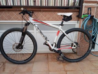 BICI "LA PIERRE" 29 pulgadas