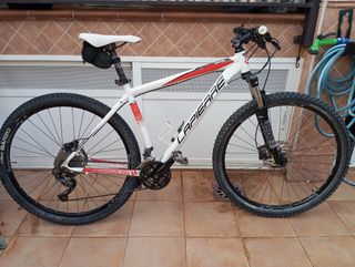 BICI "LA PIERRE" 29 pulgadas