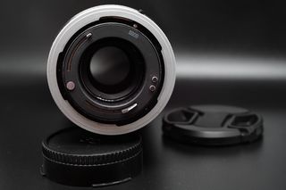 Objetivo Canon 200mm f4 SSC