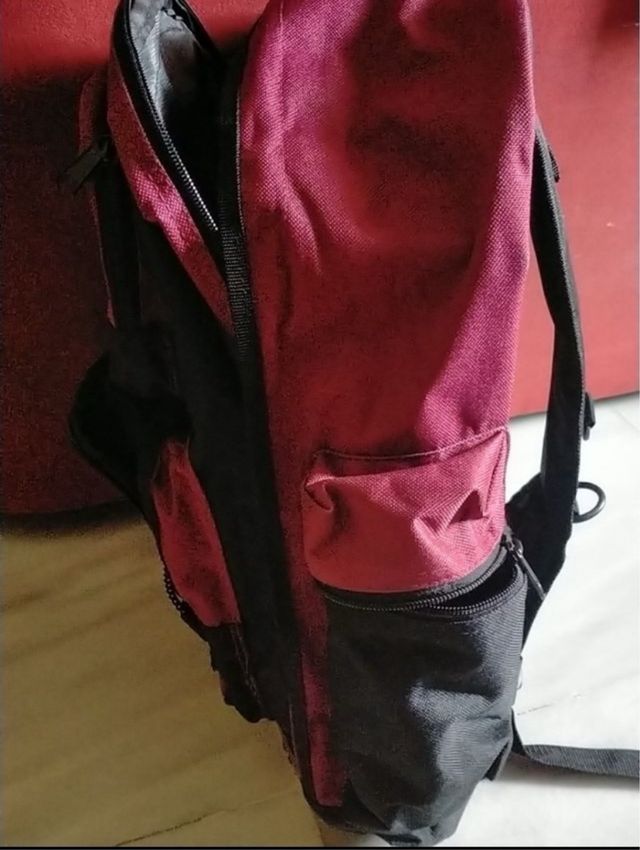 Mochila El Señor de los Anillos