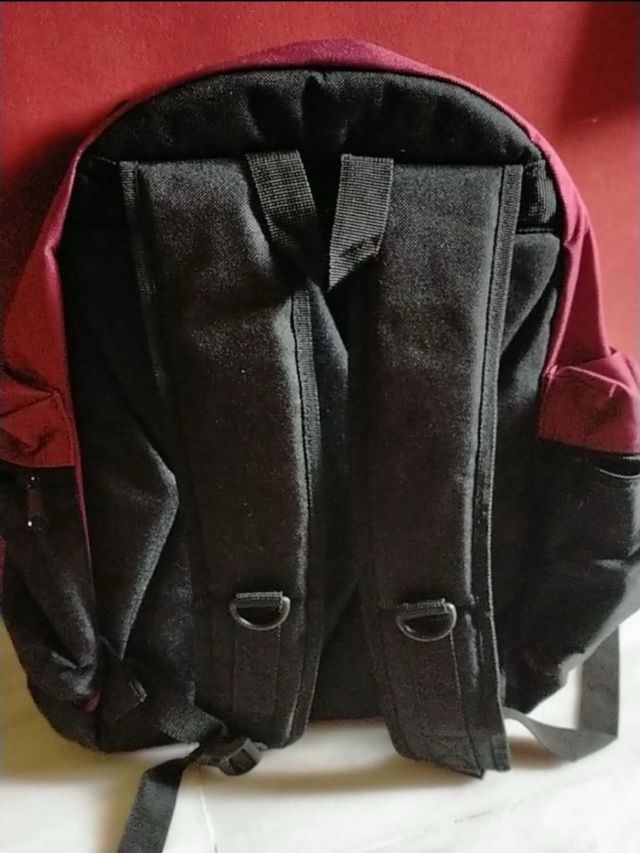 Mochila El Señor de los Anillos