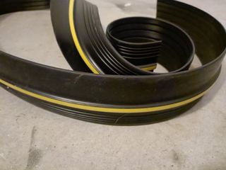 Tira sellado para puerta de garaje /trastero