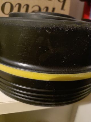 Tira sellado para puerta de garaje /trastero