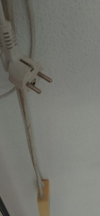 Pantallas eléctrica