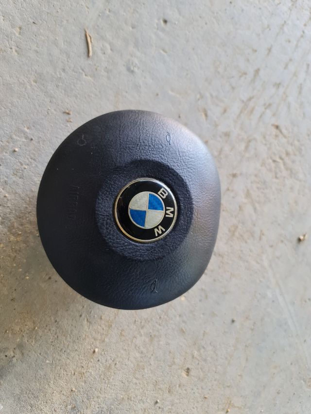Airbag volante BMW e46