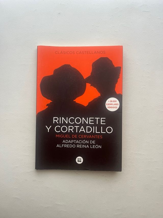 Rinconete y Cortadillo