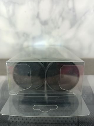 Puños goma bicicleta