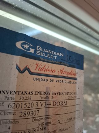 Ventanas