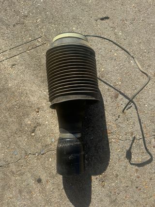 Balona izquierda toyota land cruiser kdj120