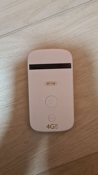 Modem wifi 4G LTE portatile Huawei