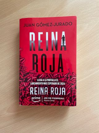 Reina roja