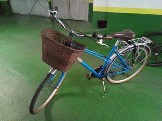 Bicicleta BH Gacela