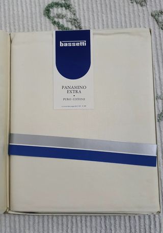 Panamino Extra Bassetti