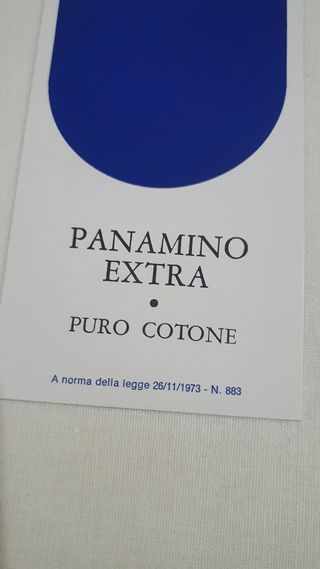 Panamino Extra Bassetti