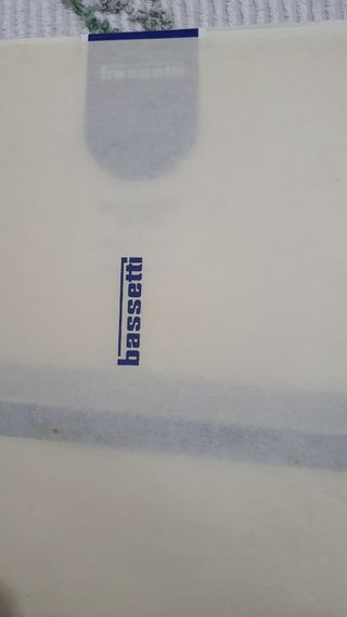 Panamino Extra Bassetti