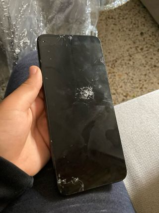 Honor x6 para piezas