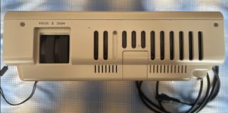 PROYECTOR CASIO XJ-M250 3000 LÚMENES