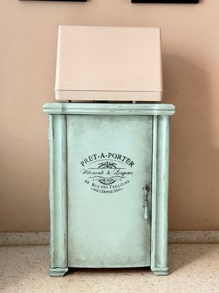 Maquina de coser semindustrial