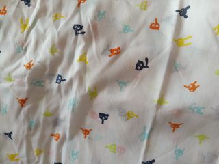 Fundas almohadas Ikea infantiles